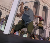 prisoner naba